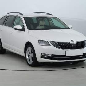 Škoda Octavia 2.0 TDI / 19607138