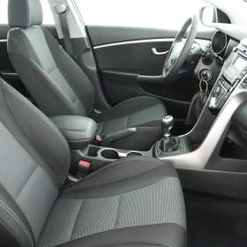 Foto inzerátu Hyundai i30 1.6 GDI