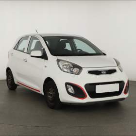 Kia Picanto 1.0 / 19607142