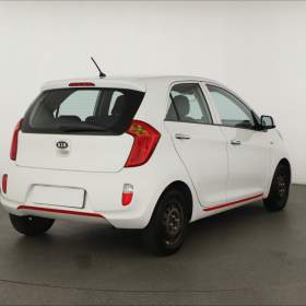 Foto inzerátu Kia Picanto 1.0