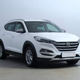Hyundai Tucson 1.7 CRDi / 19607143