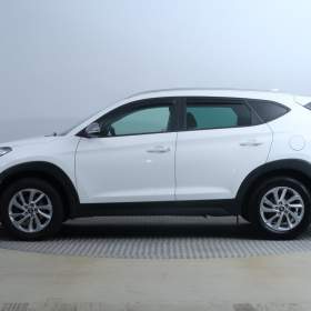 Foto inzerátu Hyundai Tucson 1.7 CRDi