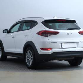 Foto inzerátu Hyundai Tucson 1.7 CRDi