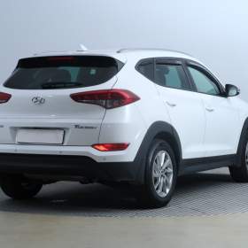 Foto inzerátu Hyundai Tucson 1.7 CRDi