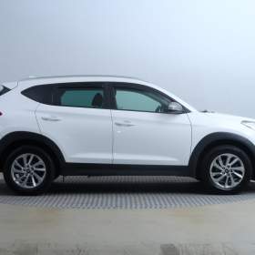 Foto inzerátu Hyundai Tucson 1.7 CRDi