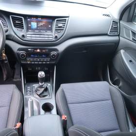 Foto inzerátu Hyundai Tucson 1.7 CRDi