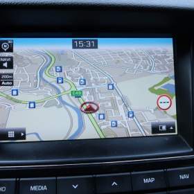 Foto inzerátu Hyundai Tucson 1.7 CRDi