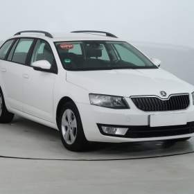 Škoda Octavia 1.6 TDI / 19607146
