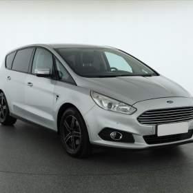 Ford S- MAX 2.0 TDCi / 19607147