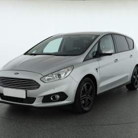 Foto inzerátu Ford S-MAX 2.0 TDCi