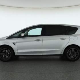 Foto inzerátu Ford S-MAX 2.0 TDCi