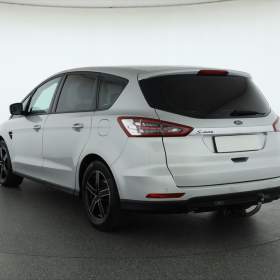 Foto inzerátu Ford S-MAX 2.0 TDCi