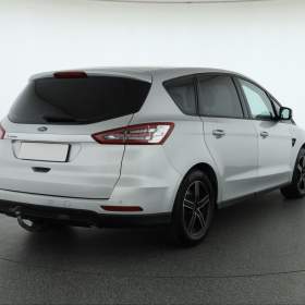 Foto inzerátu Ford S-MAX 2.0 TDCi
