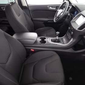 Foto inzerátu Ford S-MAX 2.0 TDCi