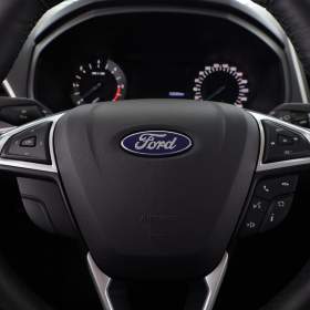 Foto inzerátu Ford S-MAX 2.0 TDCi