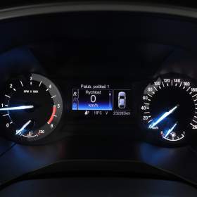 Foto inzerátu Ford S-MAX 2.0 TDCi