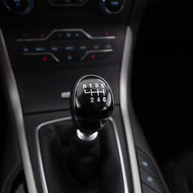 Foto inzerátu Ford S-MAX 2.0 TDCi