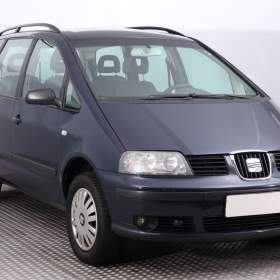 Seat Alhambra 1.9 TDI / 19607148