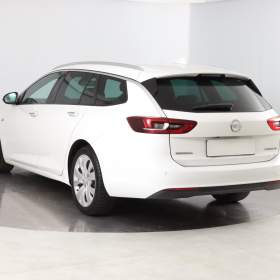 Foto inzerátu Opel Insignia 2.0 CDTI