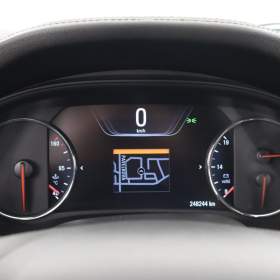 Foto inzerátu Opel Insignia 2.0 CDTI