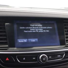 Foto inzerátu Opel Insignia 2.0 CDTI