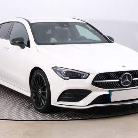Mercedes- Benz CLA 200 d 4MATIC / 19607153