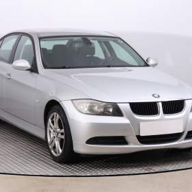 Foto inzerátu BMW Řada 3 320 d