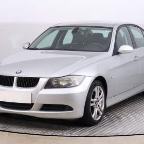 Foto inzerátu BMW Řada 3 320 d