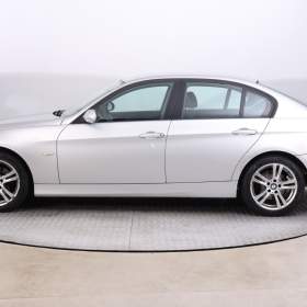 Foto inzerátu BMW Řada 3 320 d