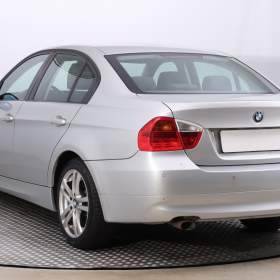 Foto inzerátu BMW Řada 3 320 d