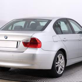 Foto inzerátu BMW Řada 3 320 d