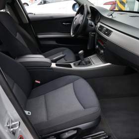 Foto inzerátu BMW Řada 3 320 d