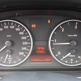 Foto inzerátu BMW Řada 3 320 d