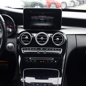 Foto inzerátu Mercedes-Benz Třídy C C 250 d 4MATIC