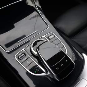 Foto inzerátu Mercedes-Benz Třídy C C 250 d 4MATIC