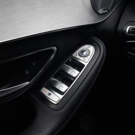 Foto inzerátu Mercedes-Benz Třídy C C 250 d 4MATIC