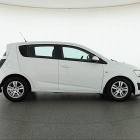 Foto inzerátu Chevrolet Aveo 1.2 i 16V