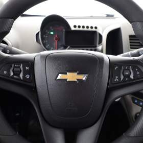 Foto inzerátu Chevrolet Aveo 1.2 i 16V