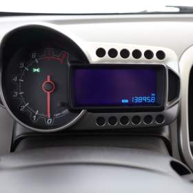 Foto inzerátu Chevrolet Aveo 1.2 i 16V