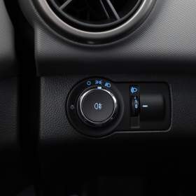 Foto inzerátu Chevrolet Aveo 1.2 i 16V