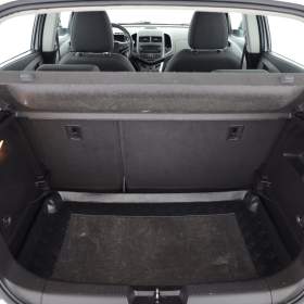 Foto inzerátu Chevrolet Aveo 1.2 i 16V