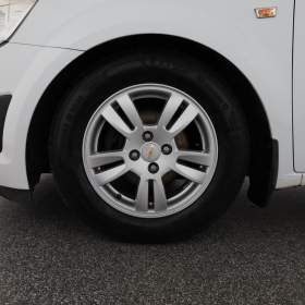 Foto inzerátu Chevrolet Aveo 1.2 i 16V