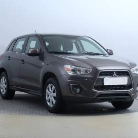 Mitsubishi ASX 1.6 MIVEC / 19607157