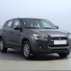 Mitsubishi ASX 1.6 MIVEC / 19607157