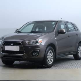 Foto inzerátu Mitsubishi ASX 1.6 MIVEC