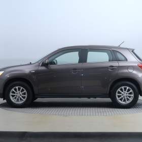 Foto inzerátu Mitsubishi ASX 1.6 MIVEC