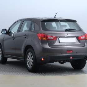 Foto inzerátu Mitsubishi ASX 1.6 MIVEC