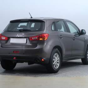 Foto inzerátu Mitsubishi ASX 1.6 MIVEC