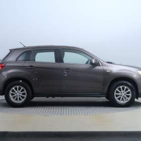 Foto inzerátu Mitsubishi ASX 1.6 MIVEC