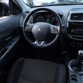 Foto inzerátu Mitsubishi ASX 1.6 MIVEC